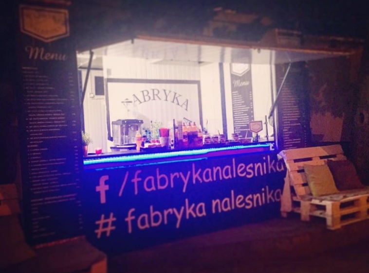 Fabryka Naleśnika 