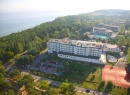 Hotel Astor Jastrzębia Góra