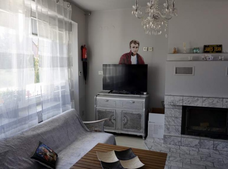 Apartamenty Hollywood