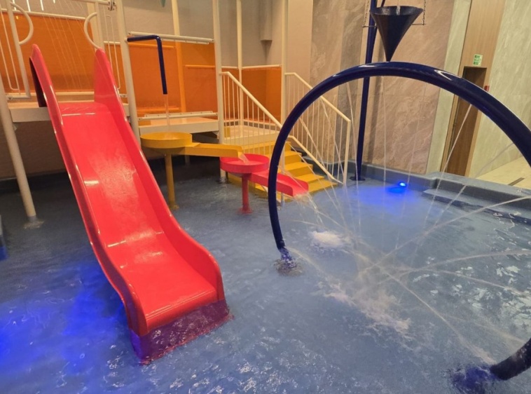 Hotel Astor brodzik-dla-dzieci-hotel-astor