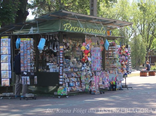 Promenada Światowida