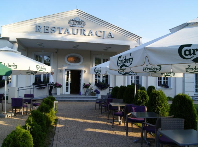 Restauracja MARMAS 