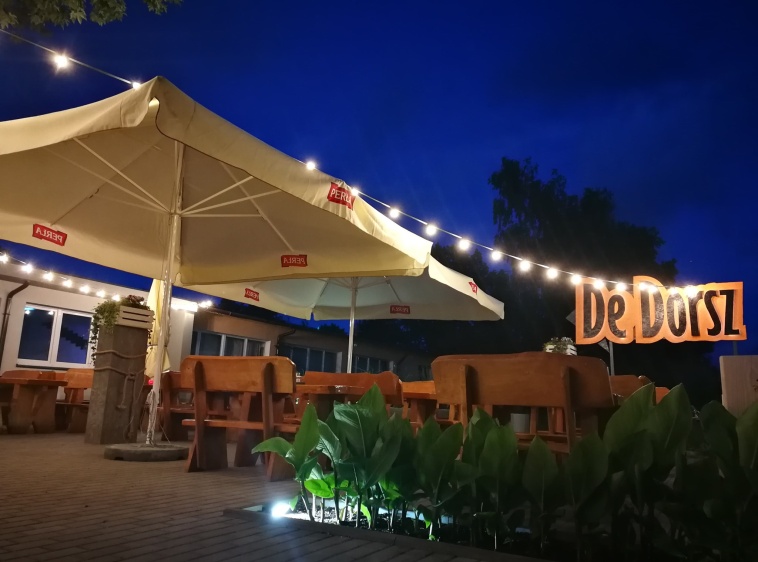 De Dorsz 