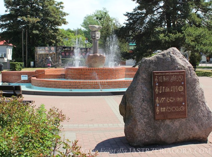 Promenada Światowida