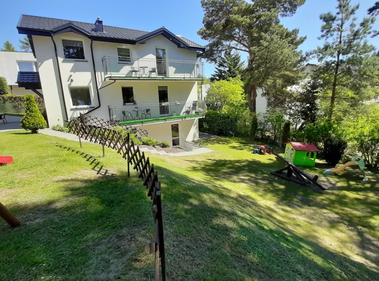 Apartament Na Fali Otoczenie?v=1.0