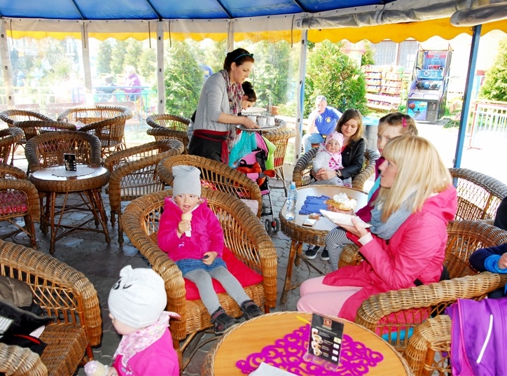 Cafe CORTINA