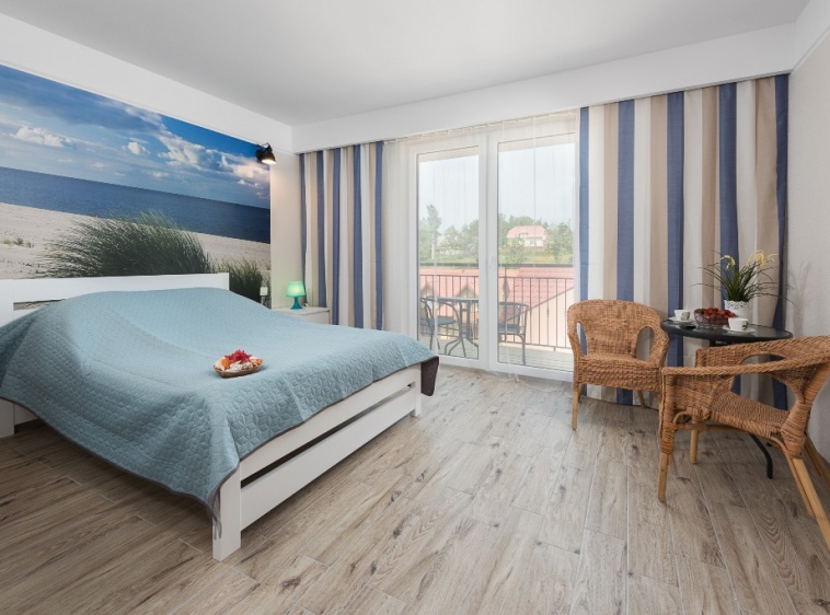 Apartamenty i Pokoje PASJA ?v=1.0