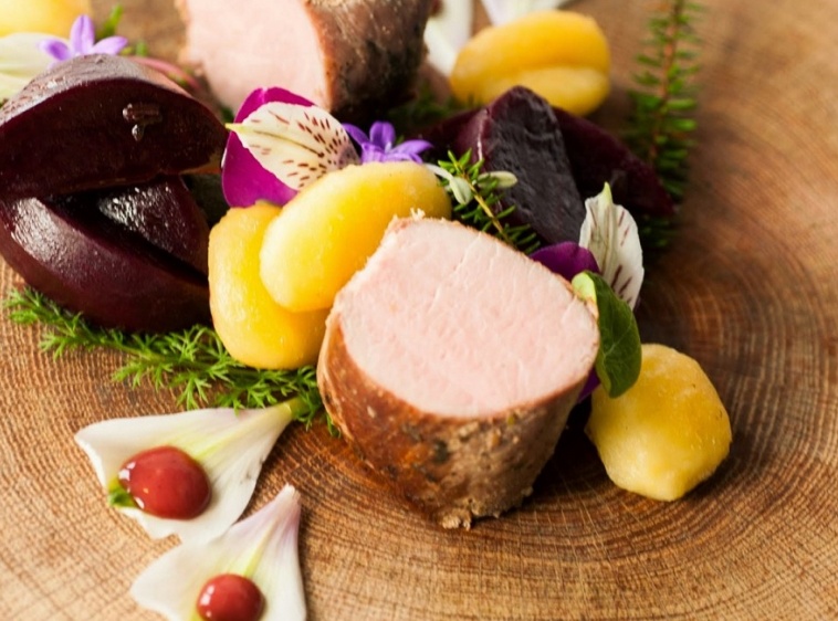 Restauracja LazurowaRestauracja Lazurowa - Zaprszamy!