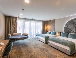 Hotel Astor*** 