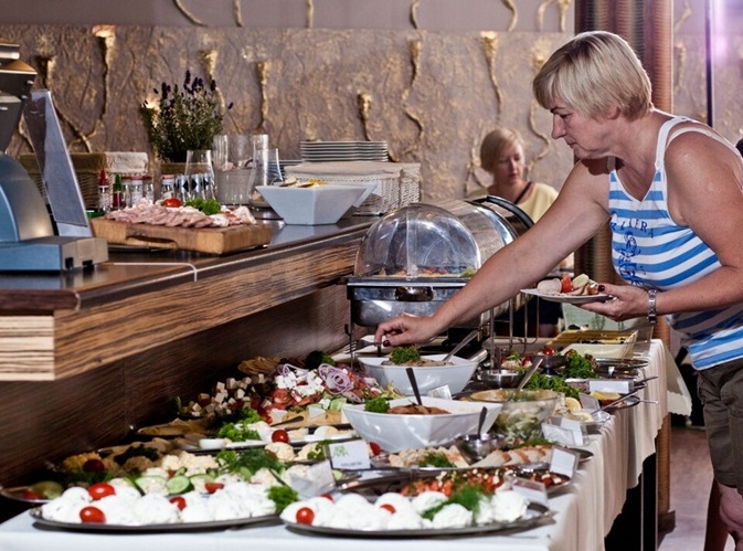 Restauracja ARA