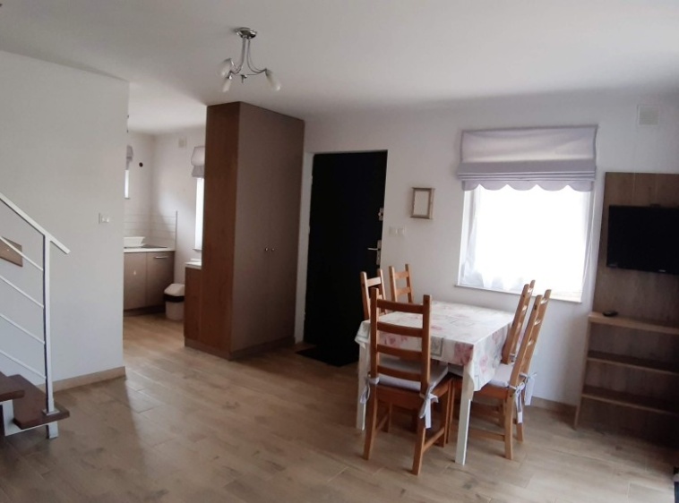 Domek Jasne Wybrzeże ?v=1.0