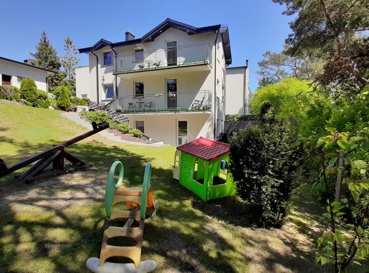 Apartament Na Fali Otoczenie?v=1.0