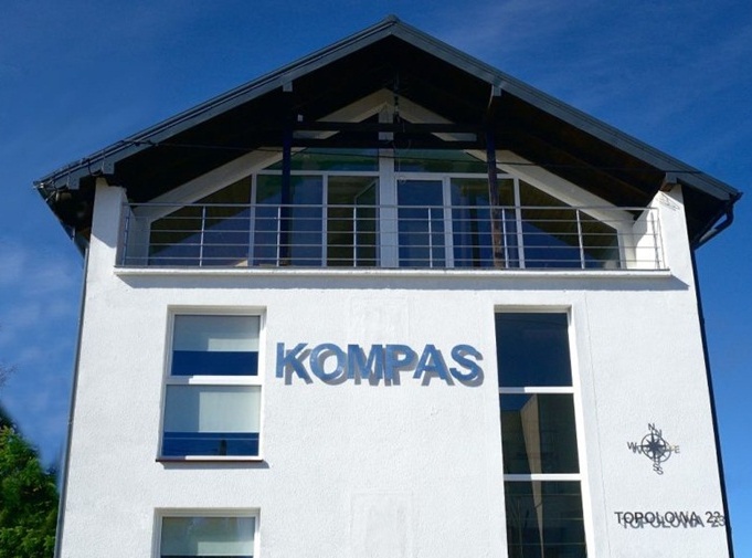 Pensjonat Kompas ?v=1.0