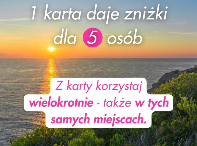 KUP KARTĘ JASTRZĘBIA GÓRA