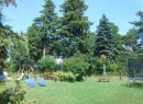 Nowa Kotwica ogród