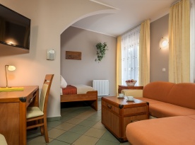 Apartament Dla 2 osób