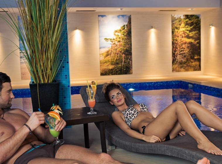 Wellness & Spa Hotel Szafir***Wellness & Spa Hotel Szafir