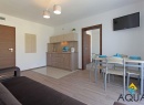 Apartament jednopoziomowy