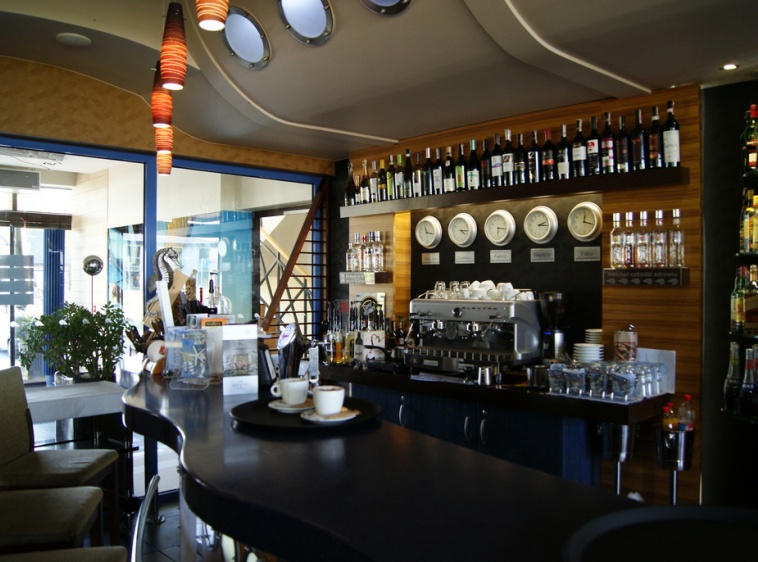 Restauracja Faleza