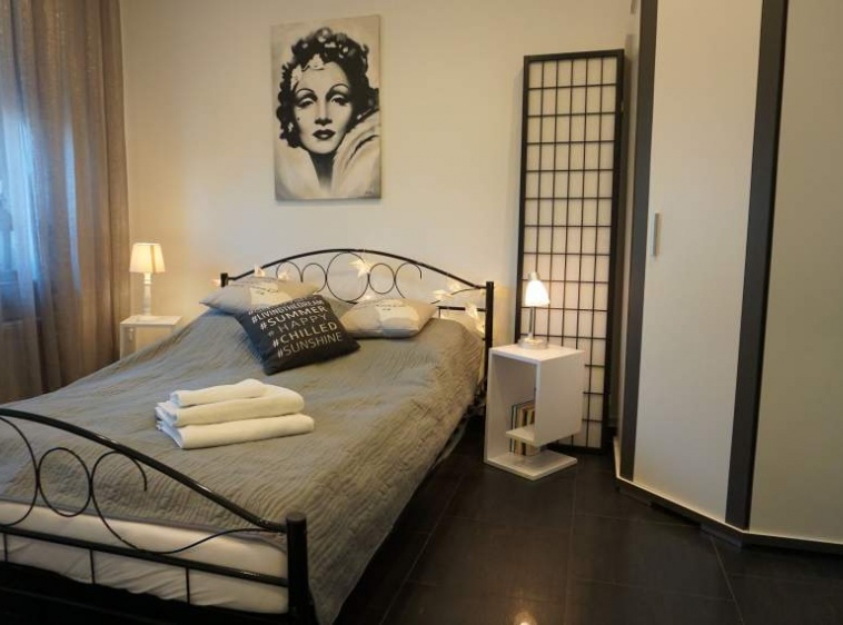 Apartamenty Hollywood
