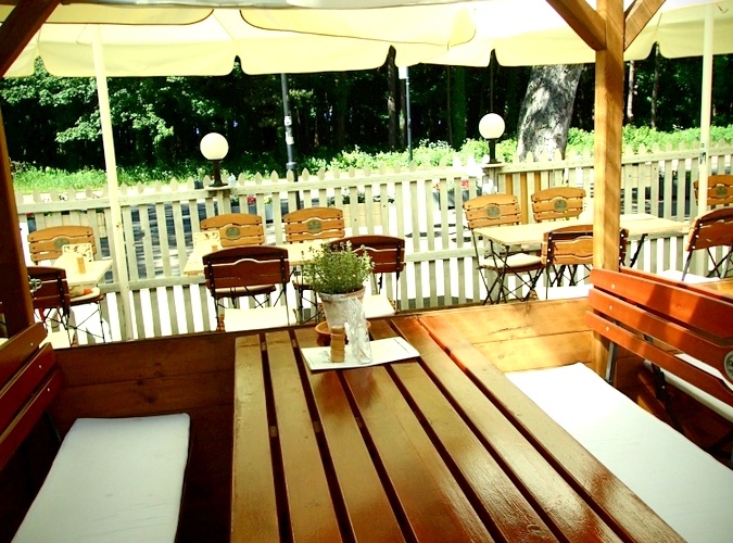Bar ALKASmażalnia Alka