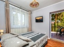 Apartament nr 2 - sypialnia 2