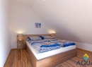 Apartament dwupoziomowy