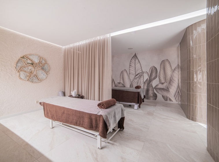 GAJA NATURAL SPA