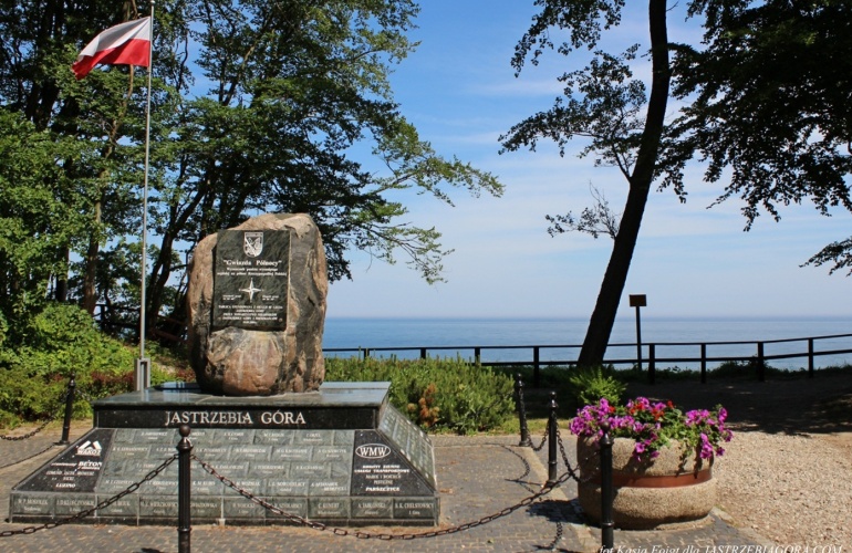 TOP 10 atrakcji w Jastrzębiej Górze – co warto zobaczyć