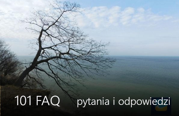 Najczęściej zadawane pytań o Jastrzębią Górę