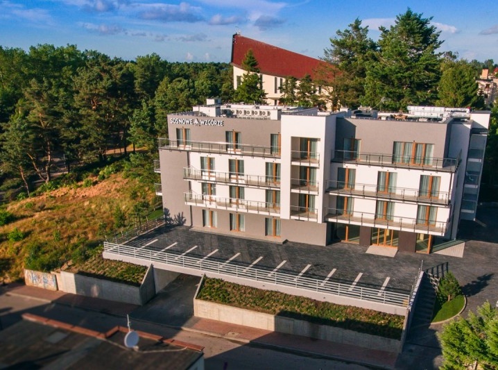 Villa Sosnowe Wzgórze ?v=1.0