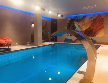Hotel La Siesta