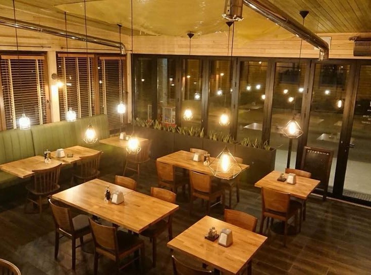 Bar Morski