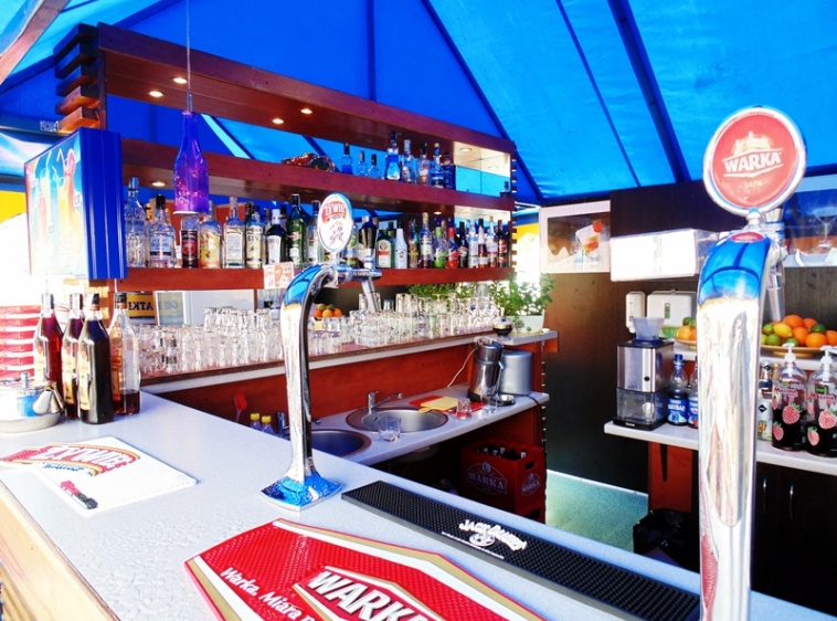 Cafe CORTINA