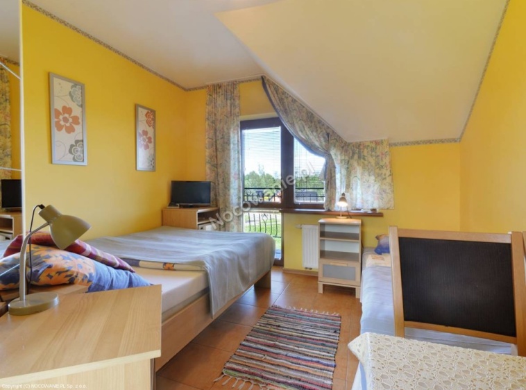 Pokoje Gościnne i apartament CELINE ?v=1.0
