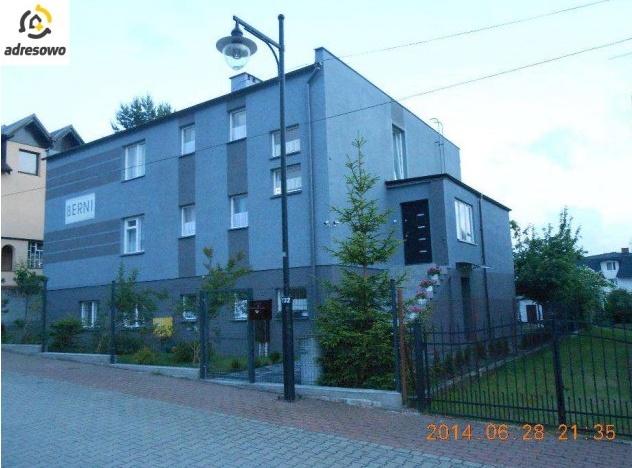 Sprzedam hotel/pensjonat - 400m2 