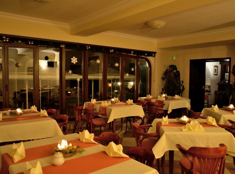 Restauracja Victor