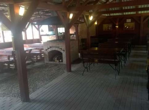 Sprzedaż - Bar Jastrzębia Góra - 250m2 ?v=1.0