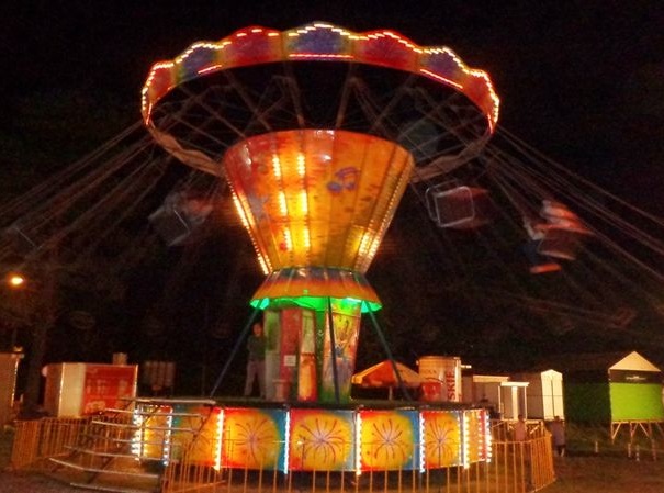 Lunapark Rozewska