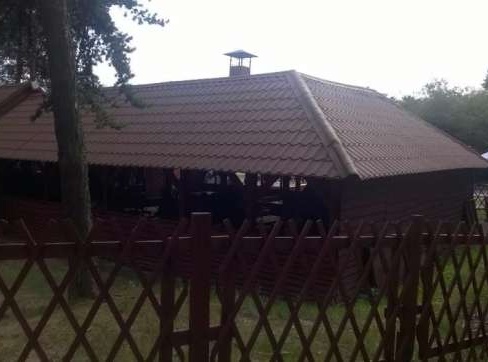 Sprzedaż - Bar Jastrzębia Góra - 250m2 ?v=1.0