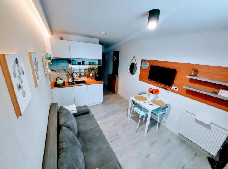 Apartament SANATORYJNA 1 A118 ?v=1.0