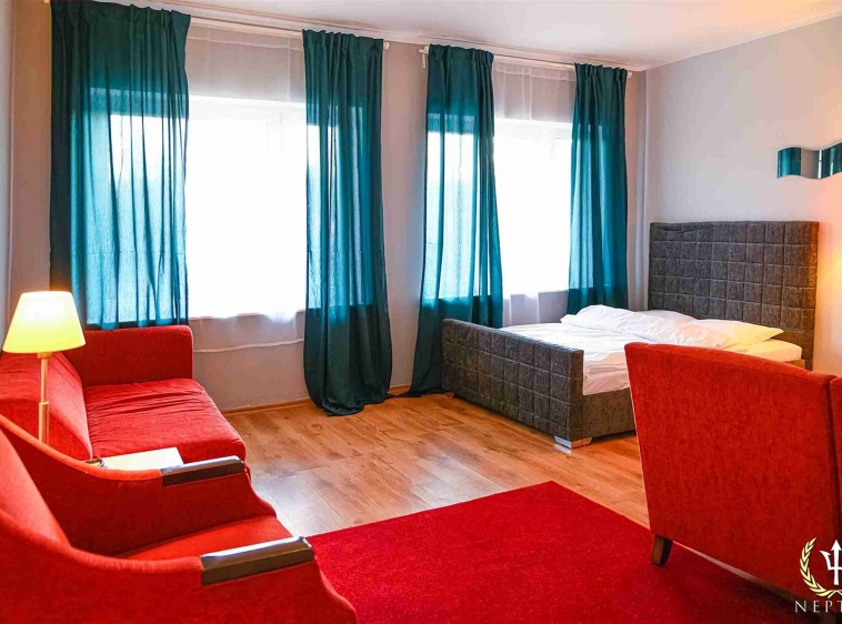 Neptun Hotel & Restaurant ?v=1.0