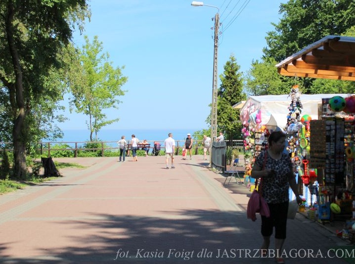Promenada Światowida