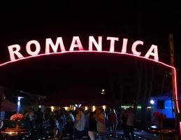 Coctail Bar Romantica  