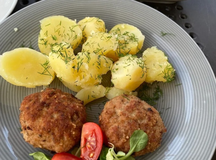 Aromatyczne Bistro