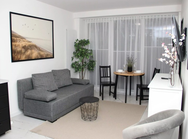 Apartamenty Rozewska Apartament A01?v=1.0