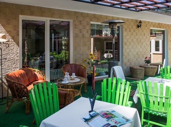 Willa SPA"MAJA" SPA NAD MORZEM ?v=1.0