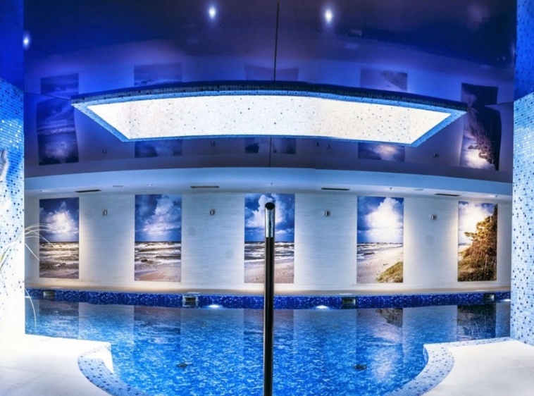 Wellness & Spa Hotel Szafir*** Wellness & Spa Hotel Szafir