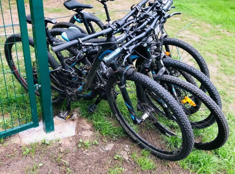 Wypożyczalnia rowerów z możliwością dowozu