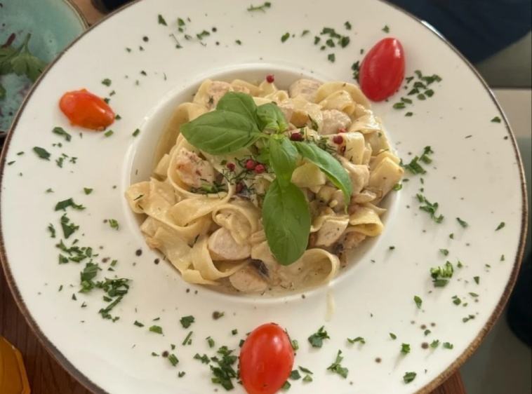 Pizzeria U JĘDRKA